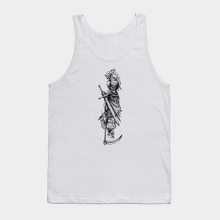 Duality Tank Top